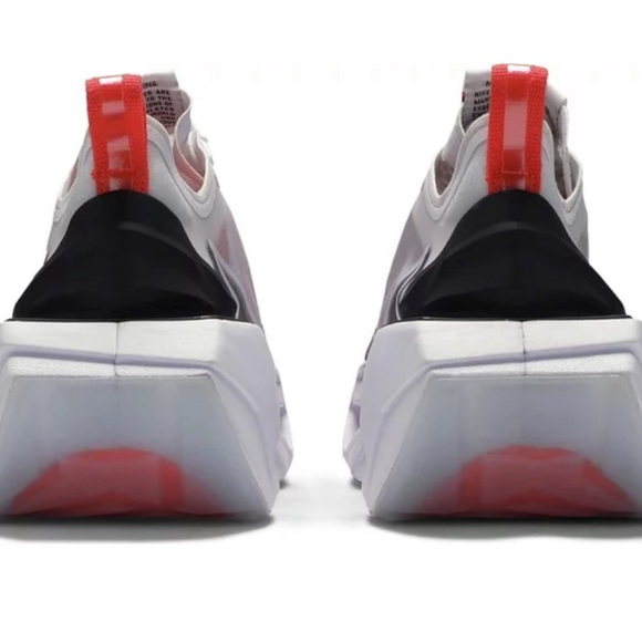 Nike Zoom x Vista Grind White Bright Crimson - Picture 2 of 11